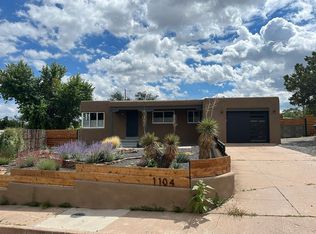 1104 Caminito Alegre, Santa Fe, NM 87501
