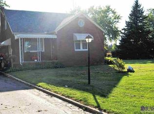 5331 E Dunbar Rd, Monroe, MI 48161