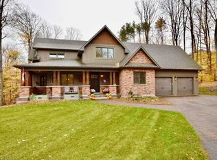 35 Nordic Trl, Oro Medonte, ON L0L2L0