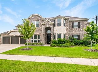 6500 Edwards Rd, Denton, TX 76208