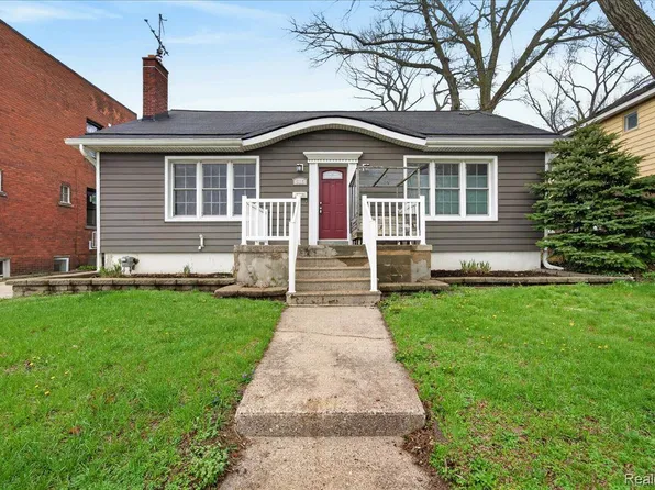 516 Withington St, Ferndale, MI 48220