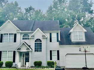 311 Peachwood Ct, Suffolk, VA 23434
