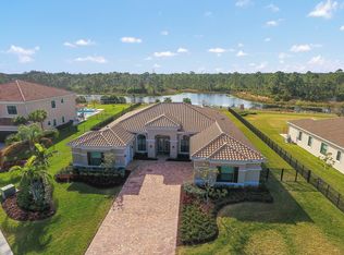 6352 SW Key Deer Ln, Palm City, FL 34990
