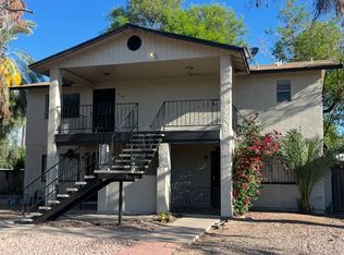 532 S Mesa Dr APT 103, Mesa, AZ 85210