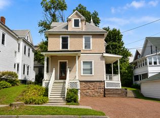 36 Buell St #2, Burlington, VT 05401