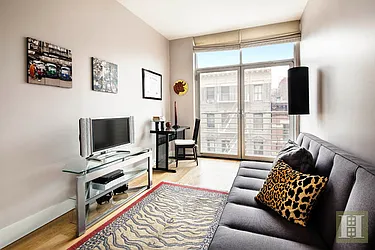 Sold by Halstead Real Estate