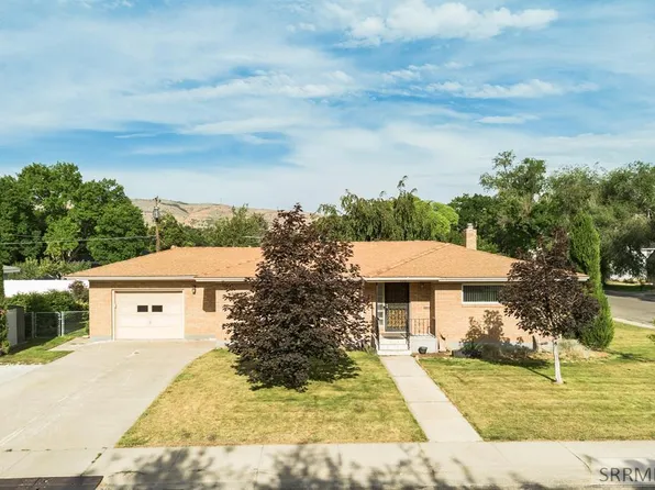 495 Packard Ave, Pocatello, ID 83201