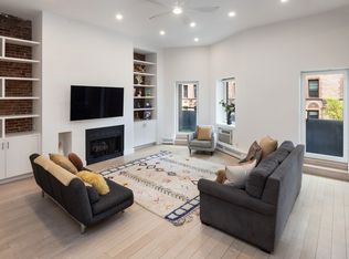 100 W 81st St APT 3C, New York, NY 10024