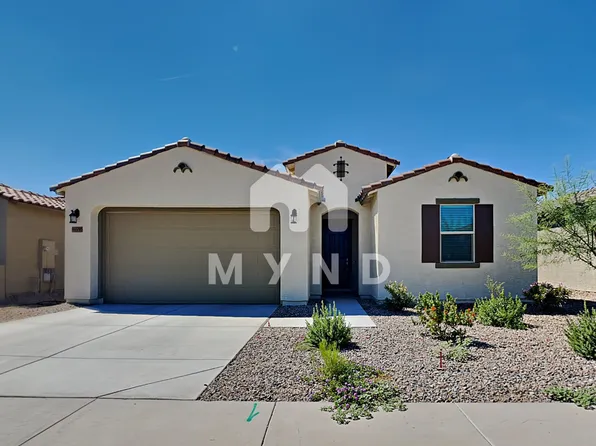 40795 W Haley Dr, Maricopa, AZ 85138