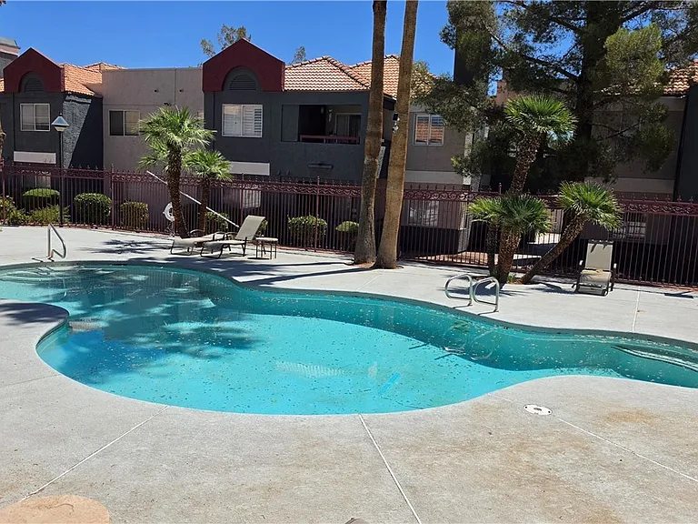 8600 W Charleston Blvd #1178 — Photo 12