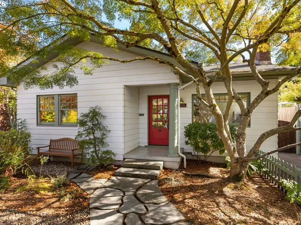 7626 SE 20th Ave, Portland, OR 97202