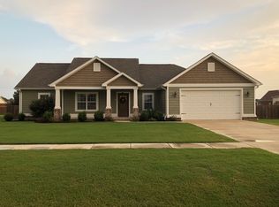 24497 Lisa Dr, Athens, AL 35613