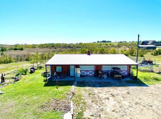 1333 Private Road 4011, Decatur, TX 76234