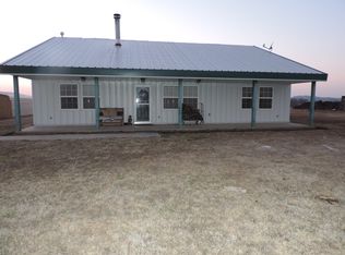 20556 S 4215th Rd, Claremore, OK 74019