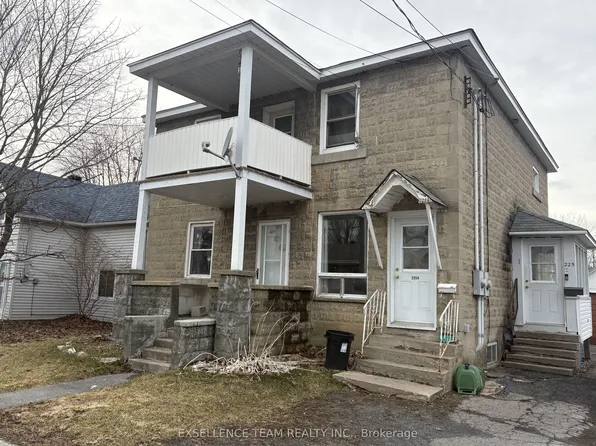 225 A 8th St W #225, Cornwall, ON K6J 2Z7