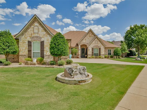 1501 Chelsea Bay Ct, Granbury, TX 76048