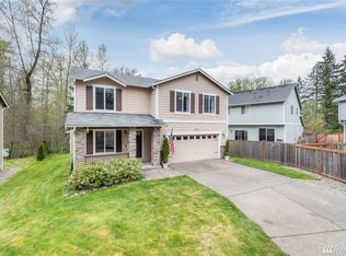 18712 SE 244th Ln, Covington, WA 98042