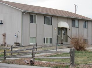 2580 S McKinley St APT 2, Casper, WY 82601