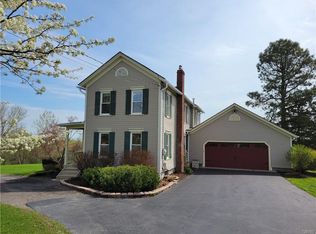 5778 Ridge Rd, Cazenovia, NY 13035