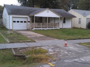 1624 N Kentwood Ave, Springfield, MO 65803