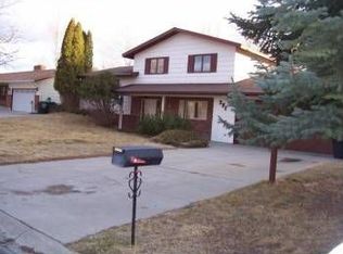 271 Ashley Ct S, Billings, MT 59105