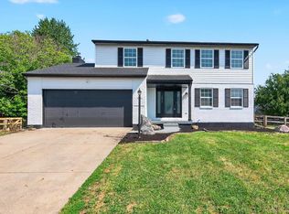 3630 Buttonwood Ct, Fairfield, OH 45011