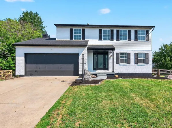 3630 Buttonwood Ct, Fairfield, OH 45011