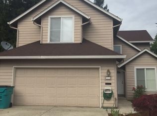 7216 NE 54th Pl, Vancouver, WA 98661