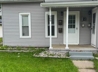 309 S Chipman St, Owosso, MI