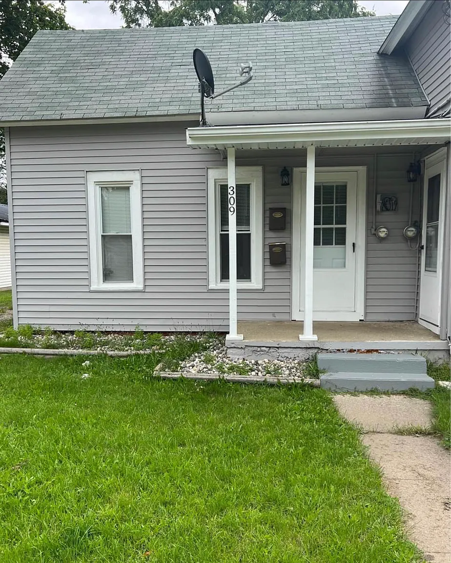 309 S Chipman St photo 1