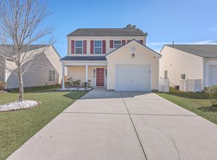 111 Brittondale Rd, Summerville, SC 29485