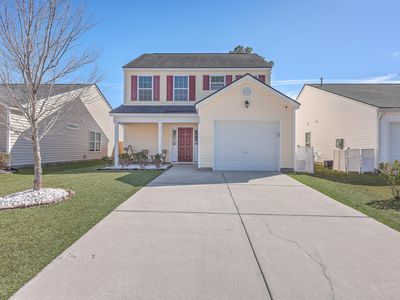 111 Brittondale Rd, Summerville, SC, 29485