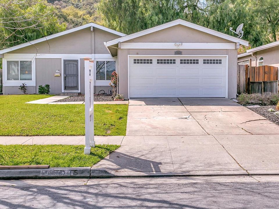 6991 Heaton Moor Dr, San Jose, CA 95119 Zillow