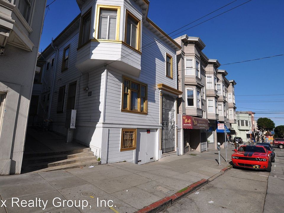 1st image of 1551 Powell St #1551