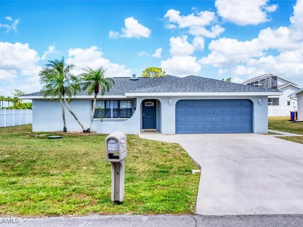 7667 Laurel Valley Rd, Fort Myers, FL 33967
