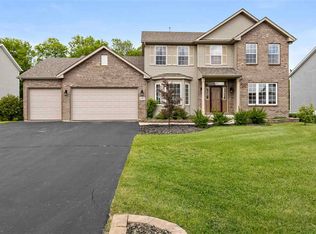 11097 Chicory Ridge Way, Roscoe, IL 61073