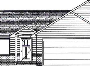 2410 N Velvet Leaf Ct, Andover, KS 67002