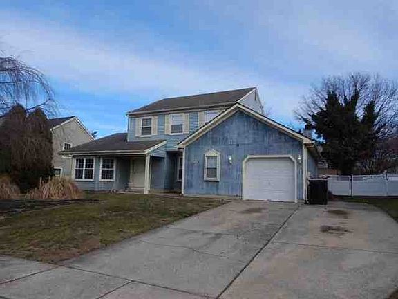Property Front View