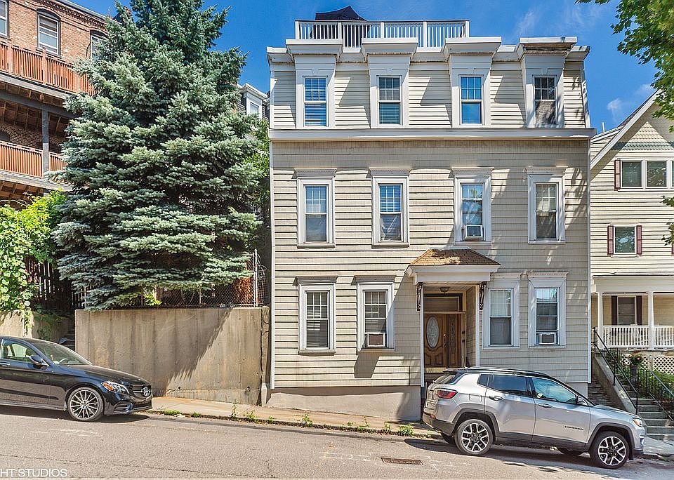1st image of 80 Old Harbor St #3