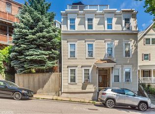 80 Old Harbor St #3, South Boston, MA 02127