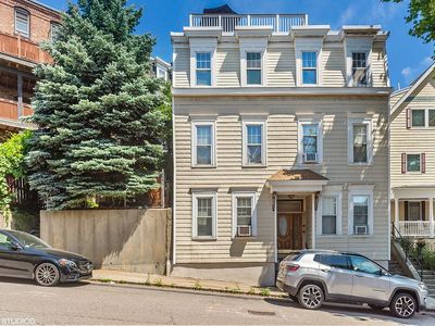 80 Old Harbor St #3, South Boston, MA, 02127