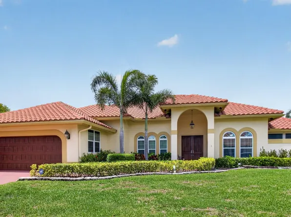 2931 NW 25th Way, Boca Raton, FL 33434