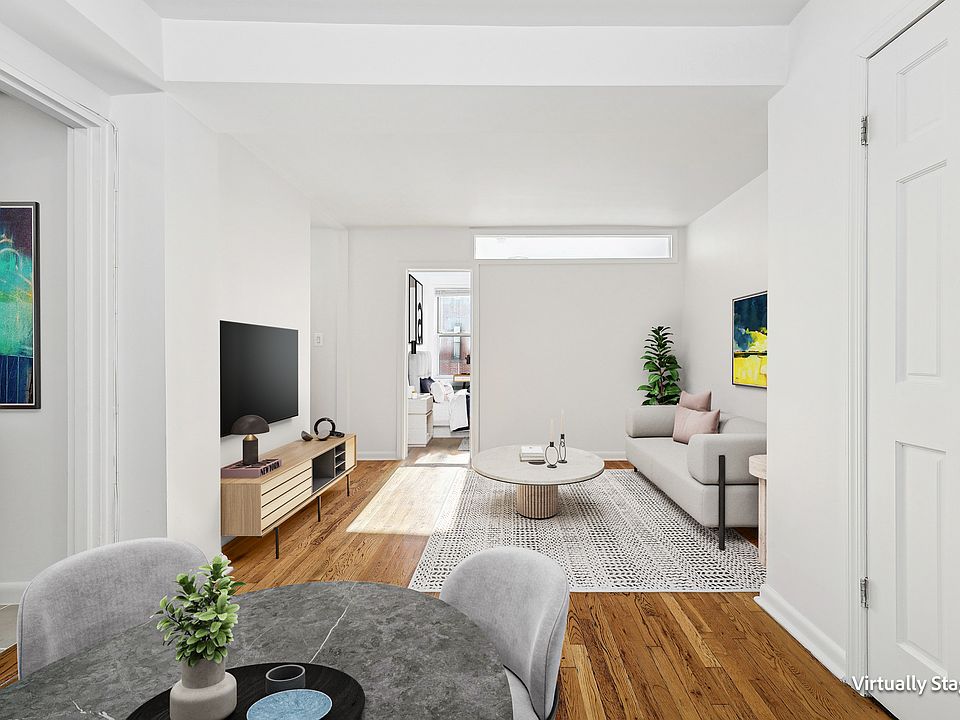 1st image of 401 W 56th St APT 4f