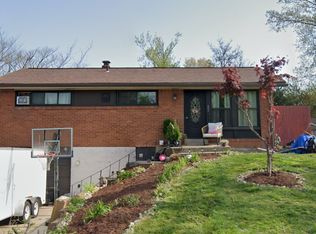 201 Holly Hill Dr, Pittsburgh, PA 15237