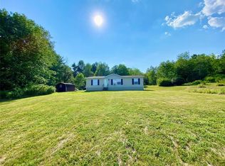 264 Fred Catlin Rd, Owego, NY 13827