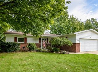 6725 Rothbury St, Portage, MI 49024