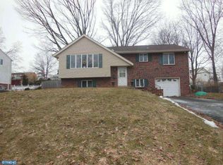 888 Stallion Rd, Warrington, PA 18976