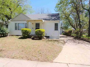 1724 S Waco Ave, Wichita, KS 67213