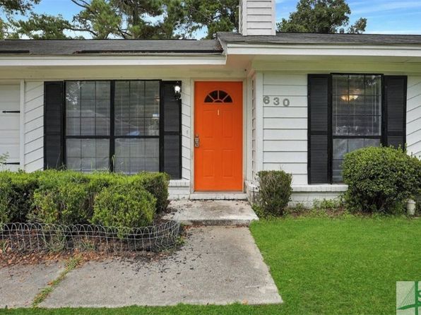630 Stuart St, Savannah, GA 31405