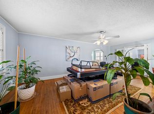 1522 W Thomas St, Rocky Mount, NC 27804